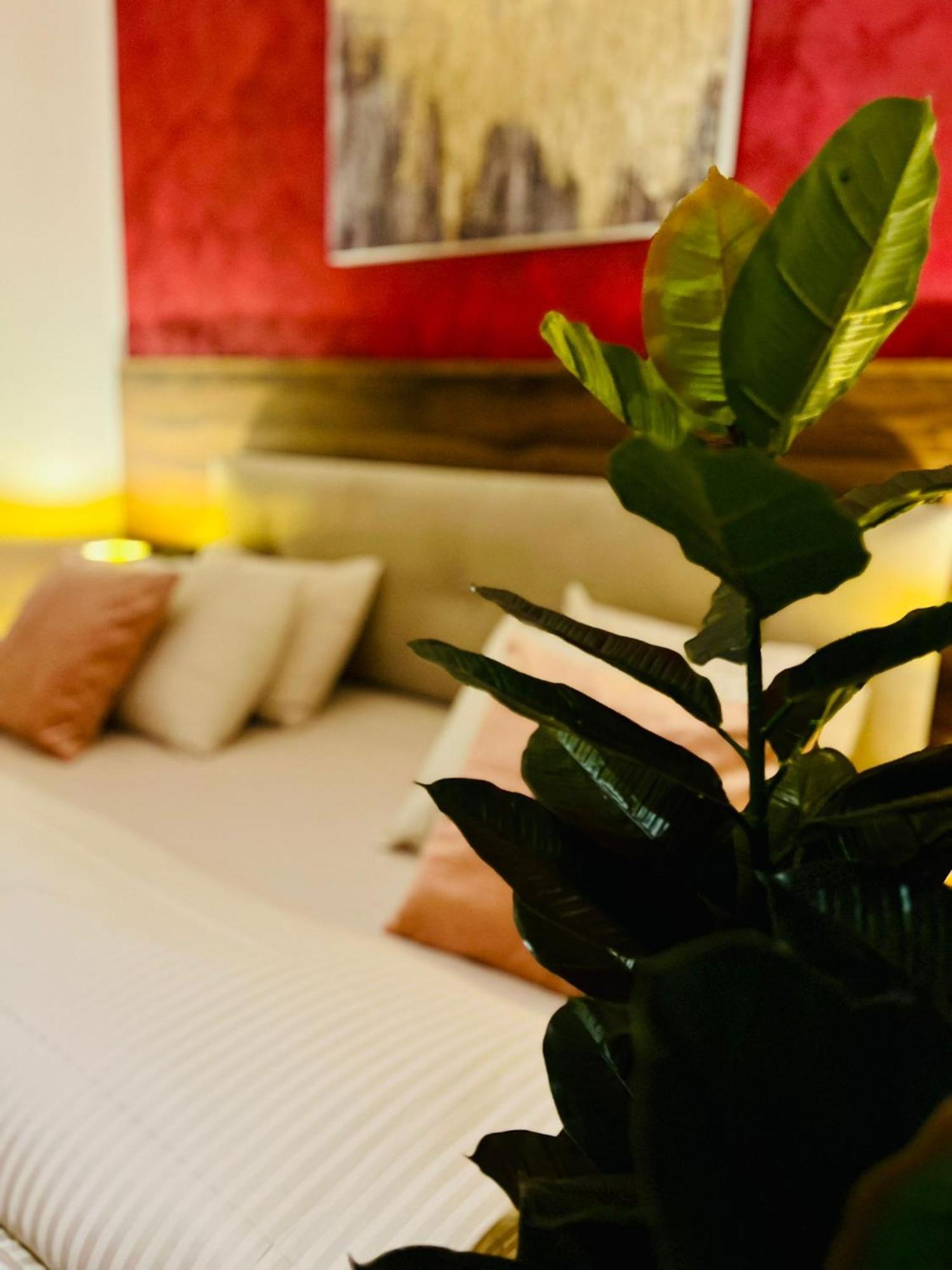 Boutique 17B Aparthotel ซีบิว ภายนอก รูปภาพ