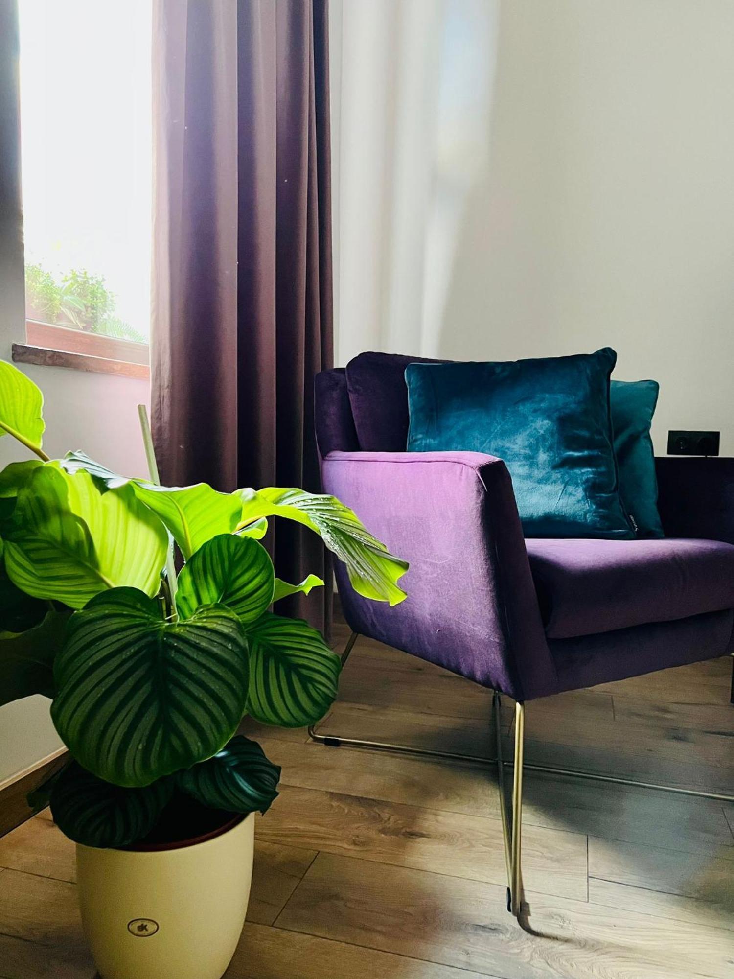 Boutique 17B Aparthotel ซีบิว ภายนอก รูปภาพ